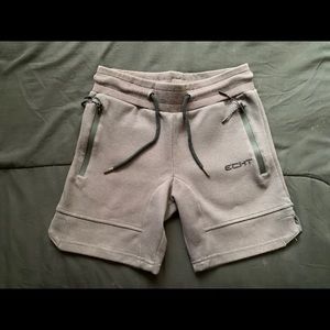 Echt Shorts